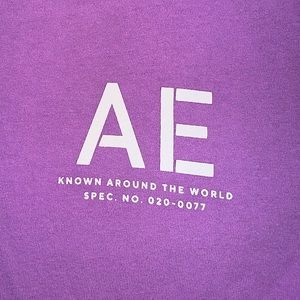 American Eagle Long Sleeve